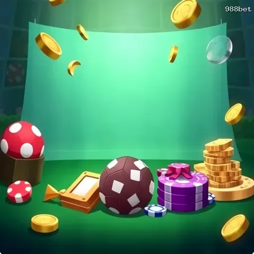 Mengulas Fitur Menarik di Situs Game 988bet