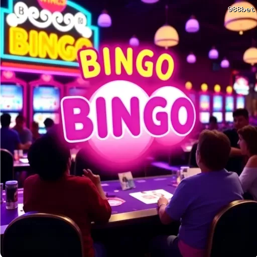 988bet: Forum Diskusi Menarik untuk Semua Gamer Indonesia