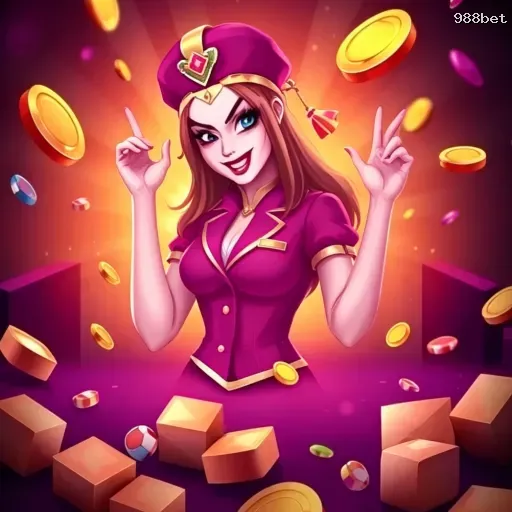 988bet Menawarkan Beragam Pilihan Permainan untuk Pengguna
