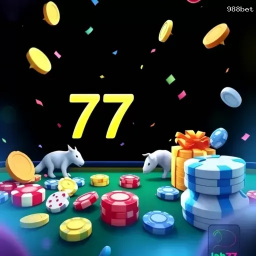 Mengenal 988bet Sebagai Platform Game Online Terpercaya