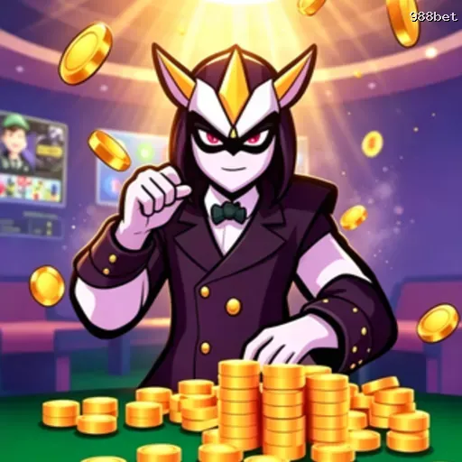 Keamanan dan Keandalan Situs 988bet di Dunia Game