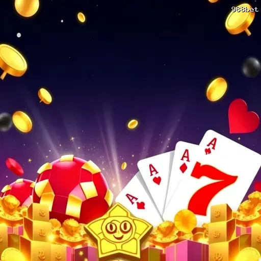 Review Permainan Populer di Situs 988bet