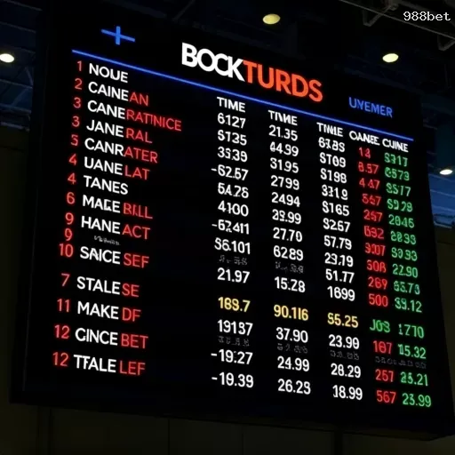 988bet: Keunggulan Perjudian Bertanggung Jawab untuk Pemain Indonesia
