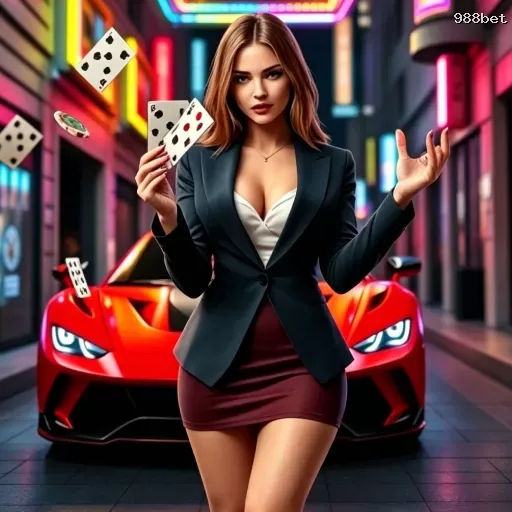 988bet: Bet Sport Dengan Fitur Terbaik untuk Pemain Indonesia